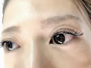 マツエク・マツパ anoliy 中村橋駅店のネイルデザイン