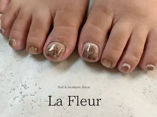 ネイル H. Sayuriのネイルデザイン