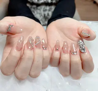 ネイル Bél Nail salonのネイルデザイン