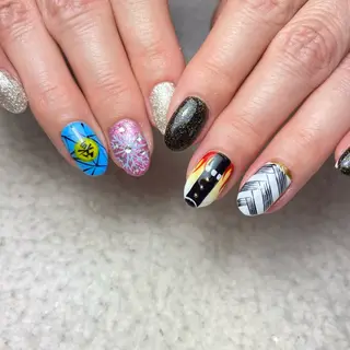 ネイル COCO+所属・COCO +のエステ・リラクイメージ