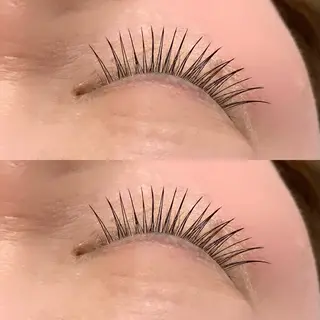 マツエク・マツパ REBYNA所属・REBYNA 【リバイン】のマツエク・マツパデザイン