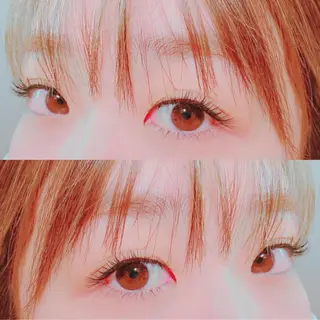 マツエク・マツパ Halte eyelashの眉毛・アイブロウイメージ