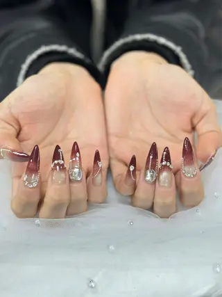 ネイル Julli ジュリのネイルデザイン