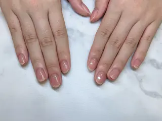 ネイル 渡邉 真衣のネイルデザイン