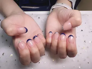 ネイル Rarity ネイルサロン所属・Rarity ネイルサロンのネイルデザイン