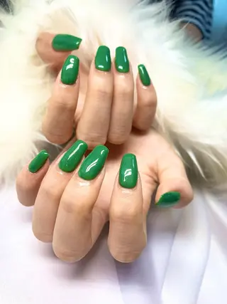 ネイル 痩身/脱毛/ネイル HARUKAのエステ・リラクイメージ