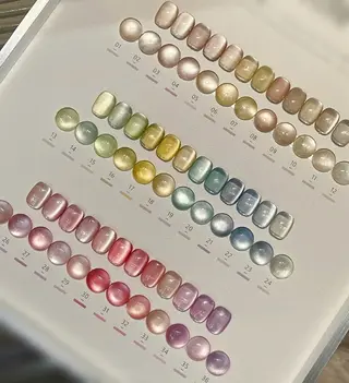 ネイル Y nailのネイルデザイン