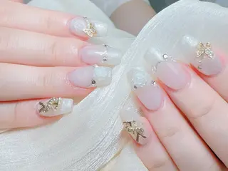 ネイル Ayumi nails川崎店のネイルデザイン