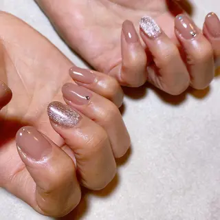 ネイル Nail Room Bellisのネイルデザイン