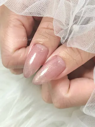 ネイル シンプルネイル EMIKOのネイルデザイン