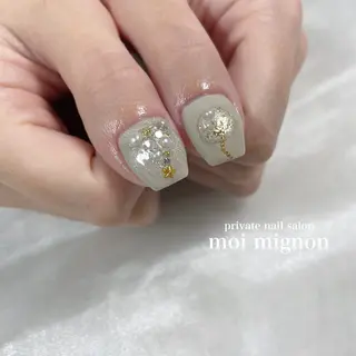 ネイル nailist Aki♡のネイルデザイン