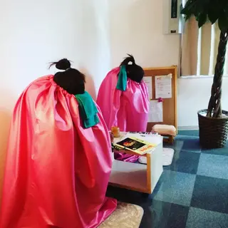 ビューティーアンドヘルスソア所属・江藤 美咲のエステ・リラクイメージ