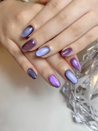 ネイル YS Nailのネイルデザイン