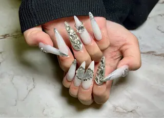 ネイル NAIL salon ACEのネイルデザイン