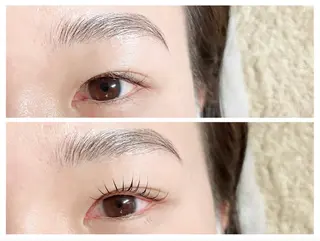 マツエク・マツパ 🦋 Natsumiのマツエク・マツパデザイン