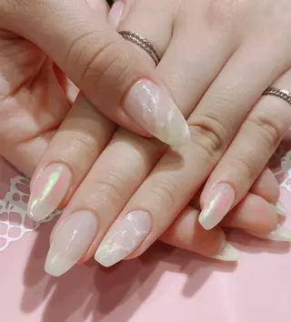 ネイル VIST☆ ｍａｍｉのネイルデザイン