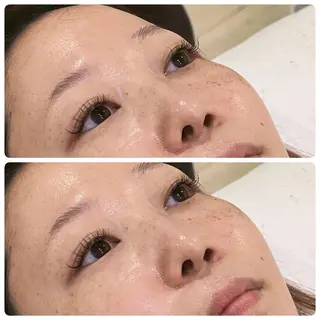 マツエク・マツパ en_ みのりのマツエク・マツパデザイン