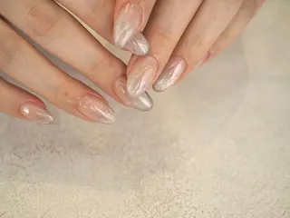 ネイル 田中 （ネイリスト）のネイルデザイン