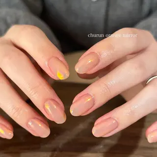 ネイル mio _POHEURのネイルデザイン