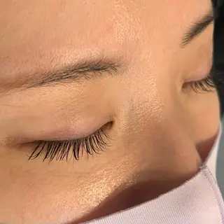 マツエク・マツパ 銀座/レイヤー 🌷nonoka🌷のヘアスタイル