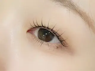 マツエク・マツパ まつげパーマ専門店 くるり🎀赤澤🎀のマツエク・マツパデザイン