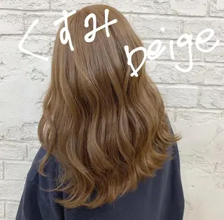 カラー kiryu 🌱のマツエク・マツパデザイン