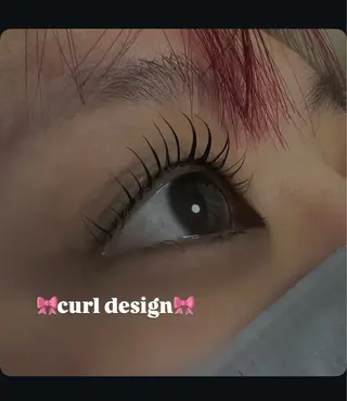 マツエク・マツパ 🎀 SAKI 🎀 /plusj石巻中里のマツエク・マツパデザイン