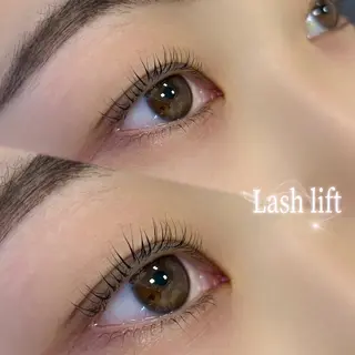 マツエク・マツパ 眉とまつ毛の 専門サロン/南森町の眉毛・アイブロウイメージ