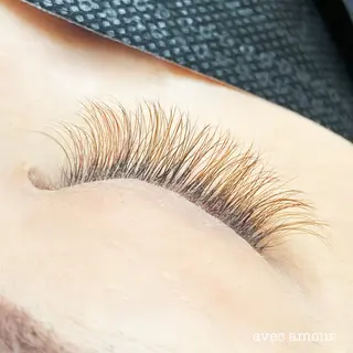 マツエク・マツパ avec amour 🚃JR豊田駅3分のマツエク・マツパデザイン