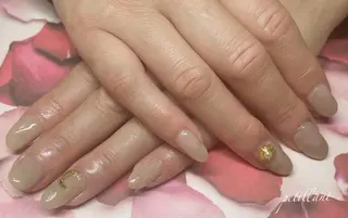 ネイル petillant所属・nail salon petillantのネイルデザイン