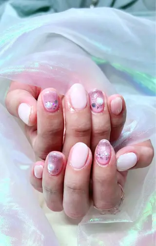 ネイル nail renのネイルデザイン