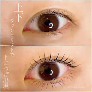 マツエク・マツパ alchemy workzの眉毛・アイブロウイメージ