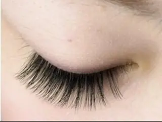 マツエク・マツパ yabu manamiのマツエク・マツパデザイン