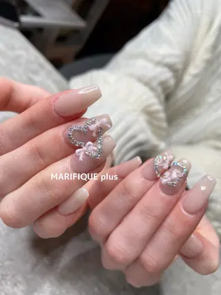 ネイル ma riのネイルデザイン