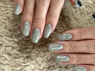 ネイル INITY  ︎︎＿のネイルデザイン