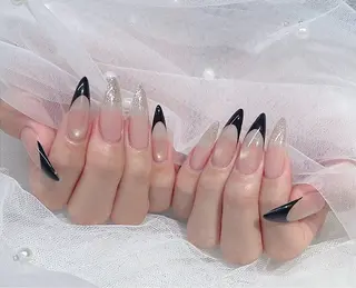 ネイル lino u seinaのネイルデザイン