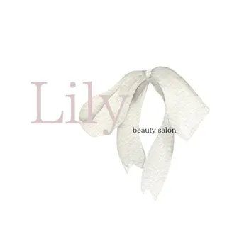 Lily所属・坪山 美優のネイルデザイン