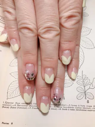 ネイル owlnail /持込みデザイン専門のネイルデザイン