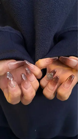 ネイル Dahlia Beauty赤松玲奈のネイルデザイン