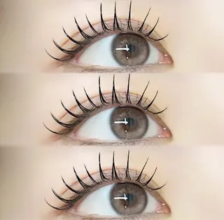 マツエク・マツパ Rona eye ひろなのマツエク・マツパデザイン