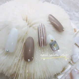 ネイル スカルプ専門店アイカ ☆のネイルデザイン