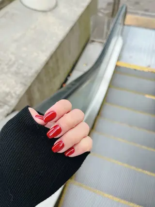 ネイル kiki nail たまプラーザのネイルデザイン