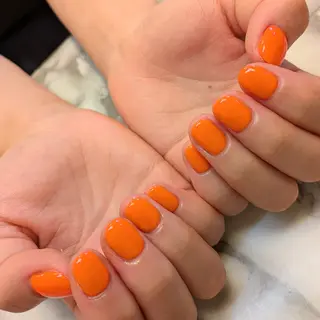 ネイル ジェヌインネイル 河内のネイルデザイン