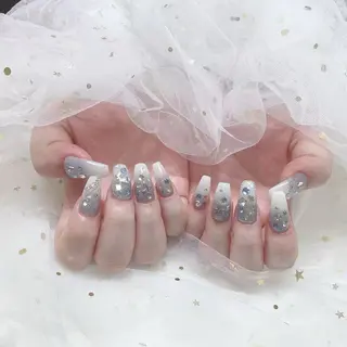 ネイル ジョリ kasumi🌹💅のネイルデザイン