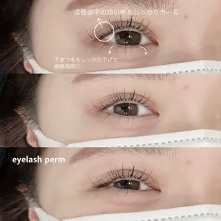 マツエク・マツパ miyazaki 🎀のマツエク・マツパデザイン