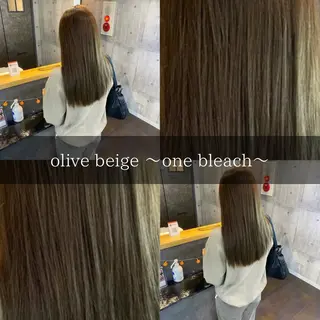 ロング Kalon Tokyo 高円寺所属・メンズカット パーマ🦋🌧希咲のヘアスタイル