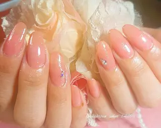 ネイル Nail salon LABONのネイルデザイン