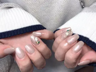ネイル UM Nail Salonのネイルデザイン