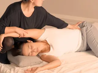 もみほぐし整体×セルフケア　cereus所属・yamashita saeのエステ・リラクイメージ