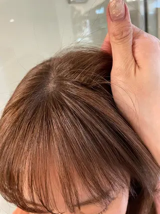 ショート 似合わせカット‪// 鶴我万唯華のヘアスタイル